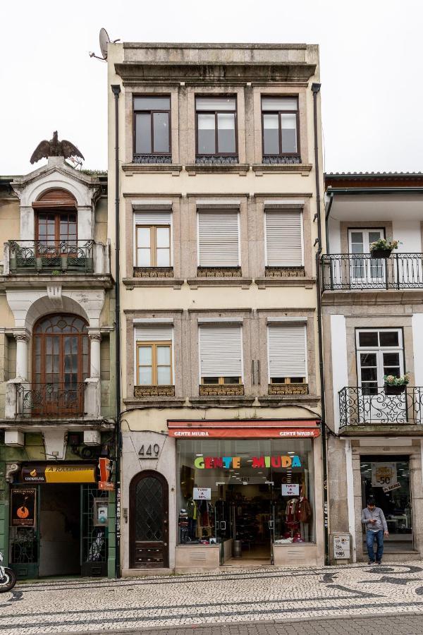 Youropo - Capela OOporto Exterior foto