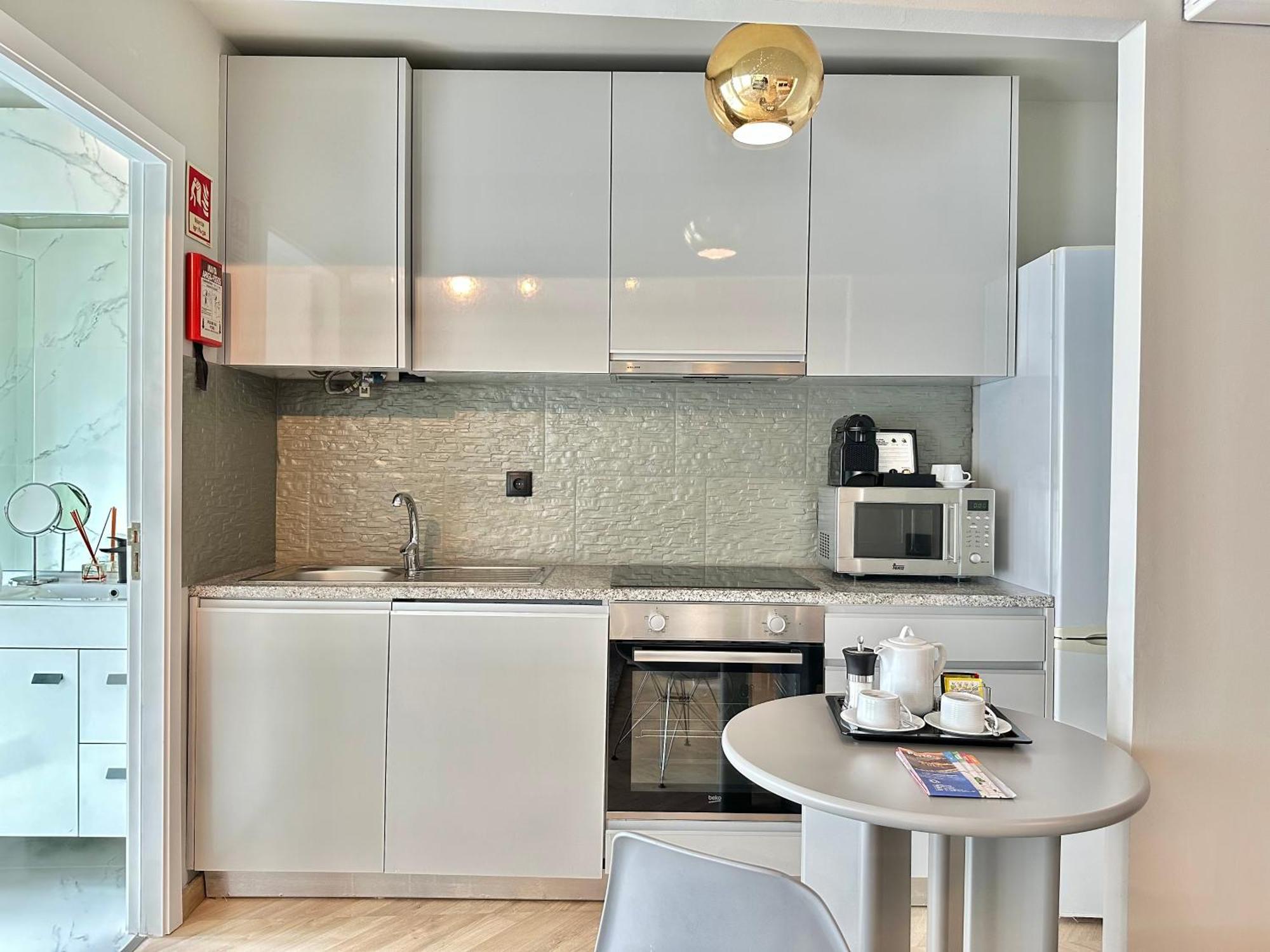 Youropo - Capela OOporto Habitación foto