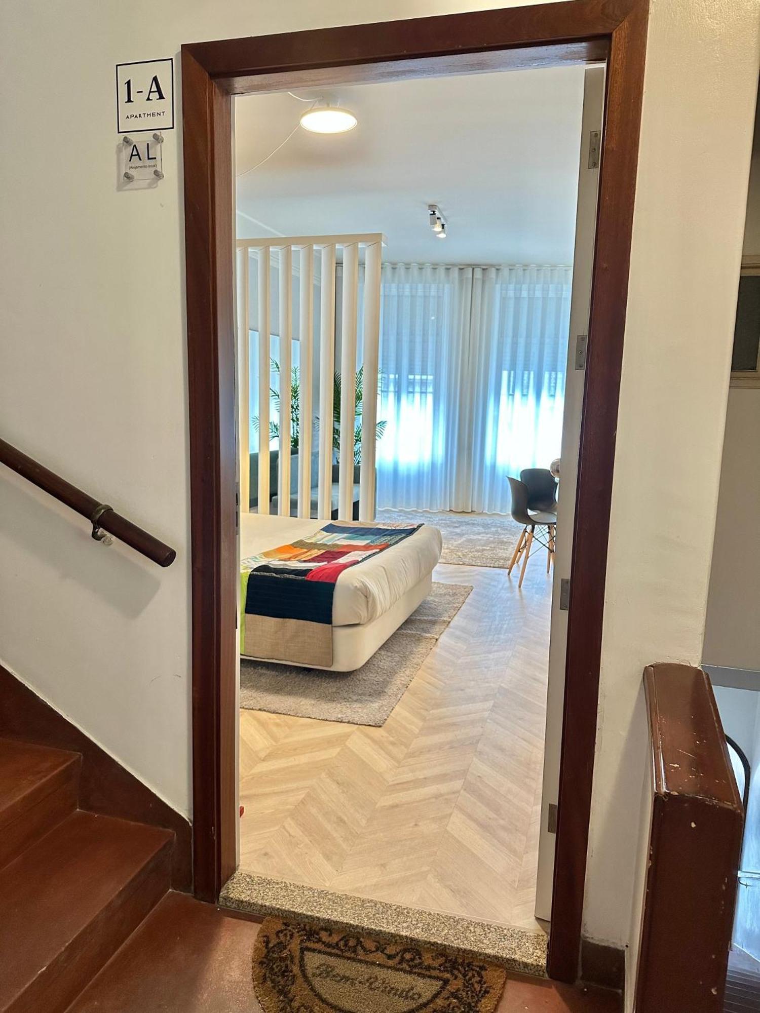 Youropo - Capela OOporto Habitación foto